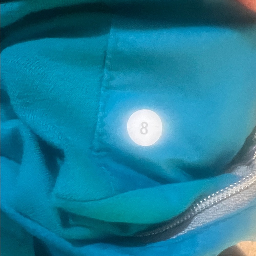 Lululemon Lined Hooded Jacket - image 5